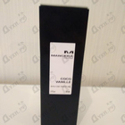 Духи Coco Vanille от Mancera