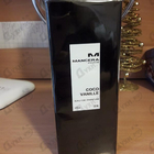 Парфюм Mancera Coco Vanille