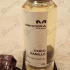 Парфюм Mancera Coco Vanille