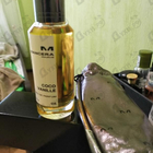 Парфюм Mancera Coco Vanille