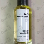 Духи Coco Vanille от Mancera