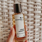 Отзывы Mancera Choco Violette