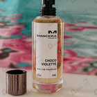 Отзывы Mancera Choco Violette