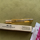 Духи Choco Violette от Mancera