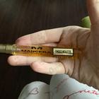 Отзывы Mancera Choco Violette