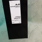 Отзыв Mancera Choco Violette