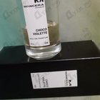 Духи Choco Violette от Mancera
