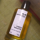 Духи Choco Violette от Mancera