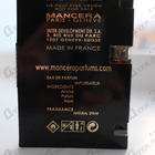 Духи Choco Violette от Mancera