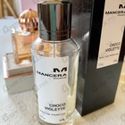 Духи Choco Violette от Mancera