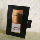 Отзыв Mancera Choco Violette