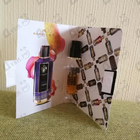 Духи Choco Violette от Mancera