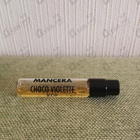 Духи Choco Violette от Mancera