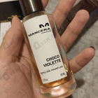 Отзыв Mancera Choco Violette