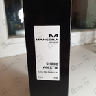 Духи Choco Violette от Mancera