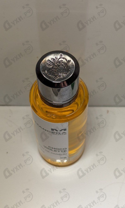 Парфюм Mancera Choco Violette Парфюмерия Choco Violette от Mancera