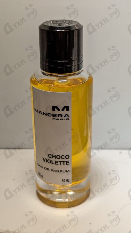Купить Mancera Choco Violette Купить Choco Violette от Mancera