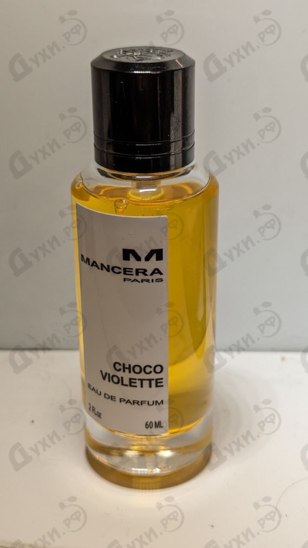 Купить Choco Violette от Mancera