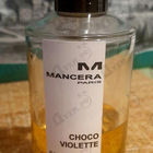 Духи Choco Violette от Mancera