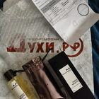 Отзыв Mancera Choco Violette