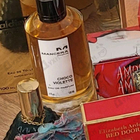 Отзыв Mancera Choco Violette