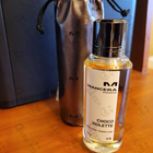 Отзывы Mancera Choco Violette