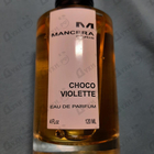 Отзывы Mancera Choco Violette