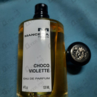 Духи Choco Violette от Mancera
