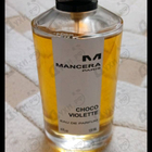 Духи Choco Violette от Mancera