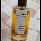 Парфюм Mancera Choco Violette