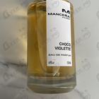 Духи Choco Violette от Mancera