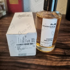 Духи Choco Violette от Mancera