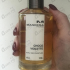 Духи Choco Violette от Mancera