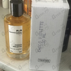 Парфюм Mancera Choco Violette