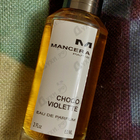 Отзыв Mancera Choco Violette
