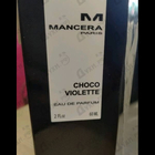 Отзыв Mancera Choco Violette