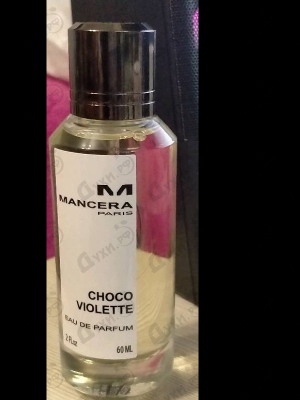 Купить Mancera Choco Violette