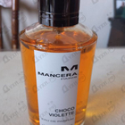 Отзывы Mancera Choco Violette
