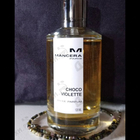 Отзывы Mancera Choco Violette