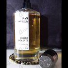 Духи Choco Violette от Mancera