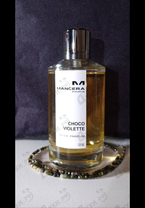 Купить Choco Violette от Mancera