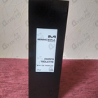 Духи Choco Violette от Mancera