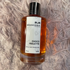 Парфюм Mancera Choco Violette