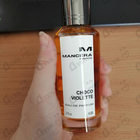 Отзыв Mancera Choco Violette