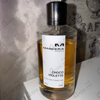 Отзыв Mancera Choco Violette