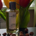 Духи Choco Violette от Mancera