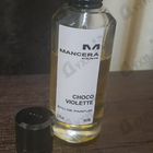 Парфюм Mancera Choco Violette