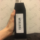 Отзыв Mancera Choco Violette