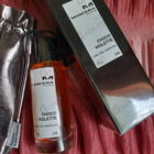 Отзывы Mancera Choco Violette