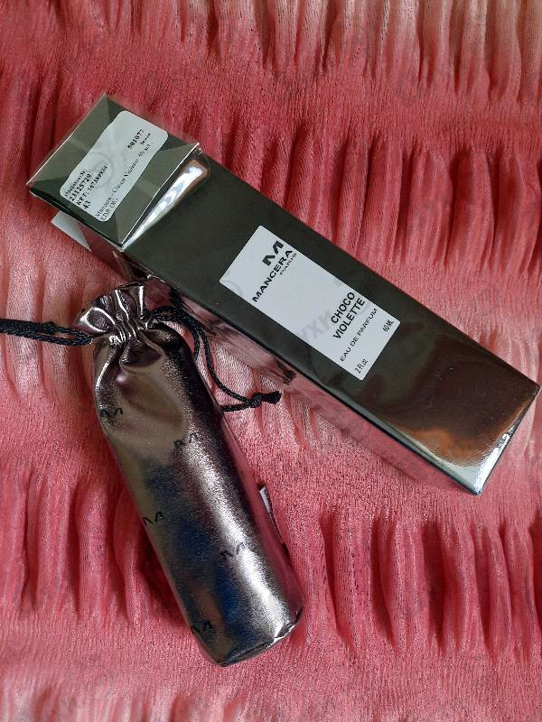 Купить Mancera Choco Violette